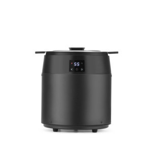 Marmite à Soupe Fonctionnant Sans Eau - 10 L - HENDI
