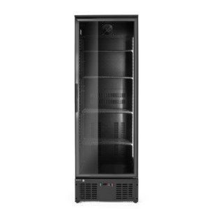 Arrière-Bar - Enkel Dörr - 243 L - HENDI