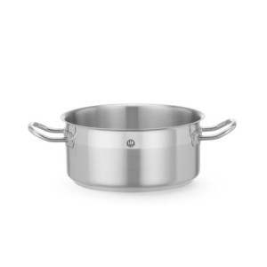 Faitout Sans Couvercle - ⌀ 200 mm - 2,8 L - HENDI