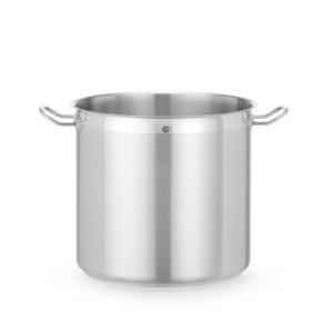 Marmite utan lock Profi Line - ⌀ 320 mm - 24 L - HENDI