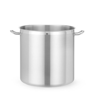 Marmite utan lock Profi Line - ⌀ 400 mm - 50 L - HENDI