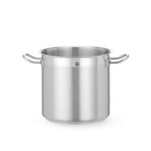 Marmite utan lock Profi Line - ⌀ 200 mm - 5,9 L - HENDI