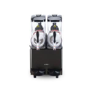 Machine à Slush - 2 x 12 L - HENDI