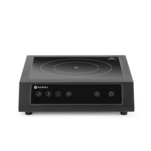 Induktioliesi - 3500 W - HENDI