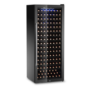 Wine Cellar 1 Zone - 224 bottles - HENDI