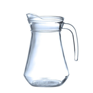 Glaskaraff - 1 L - HENDI