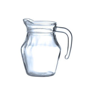 Glaskaraff - 0,5 L - HENDI