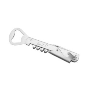 Sommelier Corkscrew 3 in 1 - 120 mm - HENDI