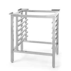 Stand for Convection Ovens H100 and H100S - HENDI