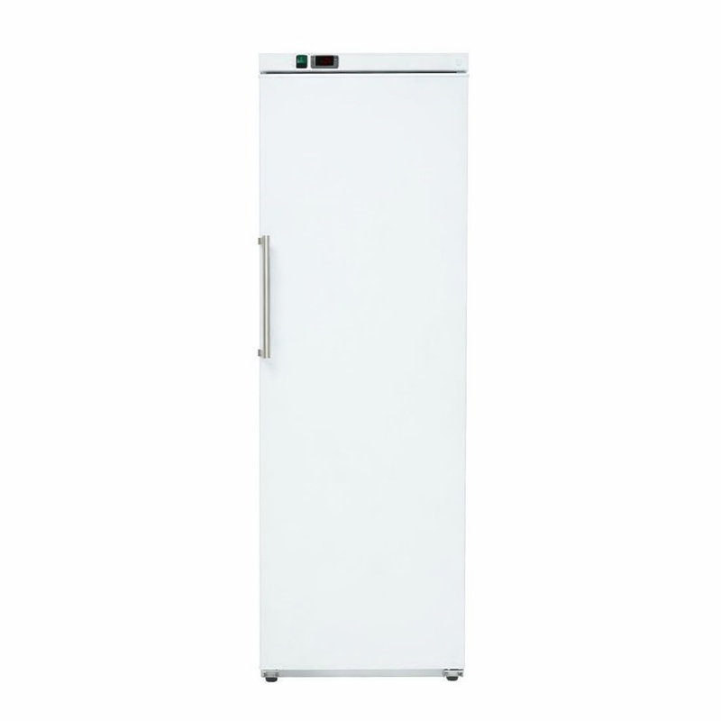 Ventilated Refrigerated Cabinet 400 L - ABS Interior - Dynasteel