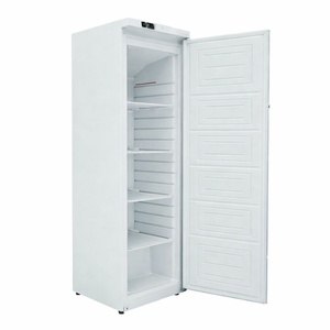 Ventilated Refrigerated Cabinet 400 L - ABS Interior - Dynasteel