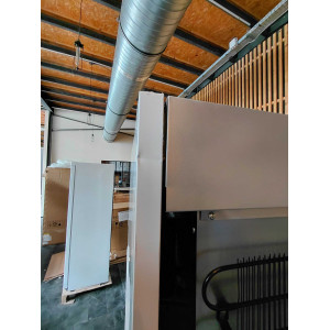 Armoire 600 Litres - Positiivinen - Viite NMA601TNV