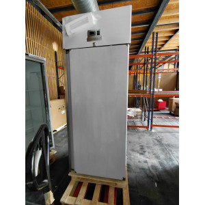 Armoire Réfrigérée Inox Positive GN 2/1 - 650 L - Dynasteel