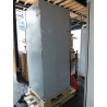 Stainless Steel Positive Refrigerated Cabinet GN 2/1 - 650 L - Dynasteel