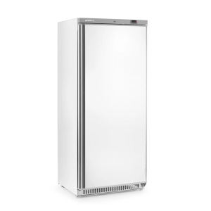 Stainless Steel Positive Refrigerated Cabinet Budget Line - 600 L - HENDI