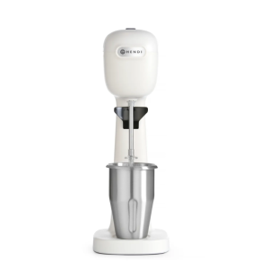 BPA-fri Milkshake Mixer - Vit - HENDI