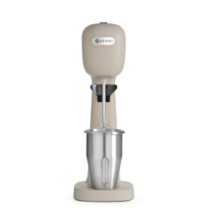 BPA-vapaa Milkshake-sekoitin - Karamelli - HENDI