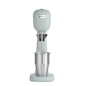 BPA-vapaa Milkshake-sekoitin - Sininen - HENDI