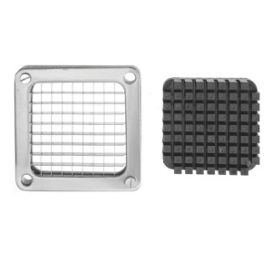 Ranskanperunaleikkurin veitsi - 13 x 13 mm - HENDI