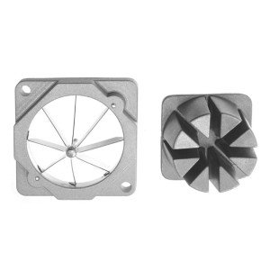 Knife for Dividing into 8 Parts for French Fry Cutter - HENDI