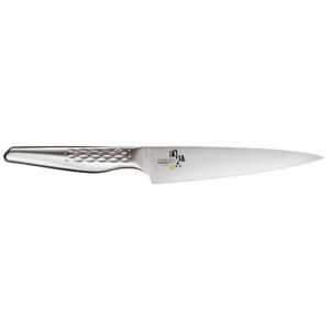 Universalkniv Seki Magoroku Shoso - 15 cm KAI | Mångsidig och effektiv | Professionell kökskniv