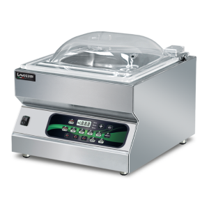 Machine Sous-Vide à Cloche - JOLLY LCD avec Imprimante pour Etiquettes