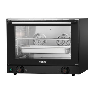 Convection Oven AT211-MDI S - Bartscher