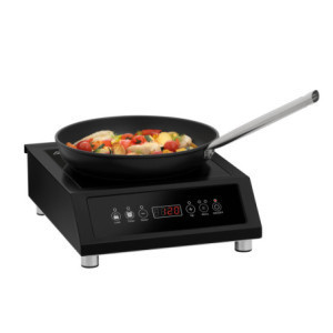 Induktioliesi - 3 500 W - Bartscher