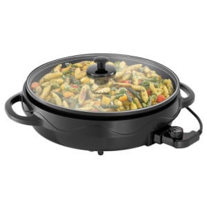 Universal Electric Pan - 7 L - Bartscher