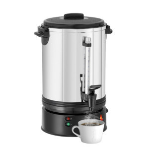 Perkolator för Kaffe Regina Plus 40 - 7 L - Bartscher