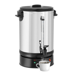 Perkolator för Kaffe Regina Plus 90 - 14 L - Bartscher
