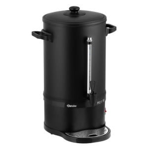Percolator för kaffe PRO II 100 S - 13,2 L - Bartscher