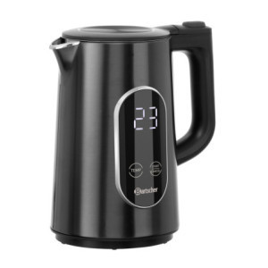 Vattenkokare - 1,5 L - Bartscher