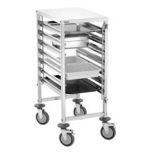 Gastronorm Scale 7 Levels - GN 1/1 - Bartscher