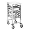 Gastronorm Scale 7 Levels - GN 1/1 - Bartscher