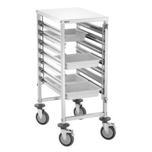 Gastronorm Scale 7 Levels - GN 1/1 - Bartscher