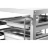 Gastronorm Scale 7 Levels - GN 1/1 - Bartscher