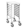 Gastronorm Scale 7 Levels - GN 1/1 - Bartscher