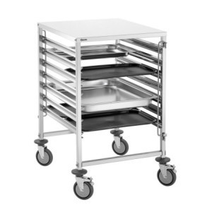 Echelle Gastronorme 7 Tasoa - GN 2/1 - Bartscher