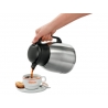 Kaffebryggare Termos 1,5L