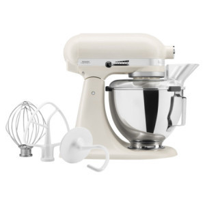 KitchenAid-yleiskone - Posliini - 4,3 L - Bartscher
