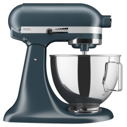 Batteur-Mélangeur KitchenAid - Bleu Acier - 4,3 L - Bartscher