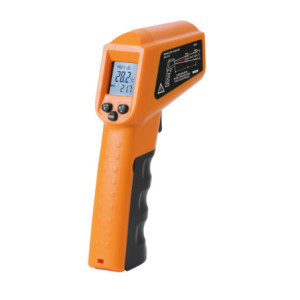 Infrapunalämpömittari D5500 - Bartscher