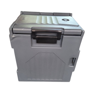 Isoterminen kaksoissäiliö - 2 x 10 GN 1/1 - CombiSteel