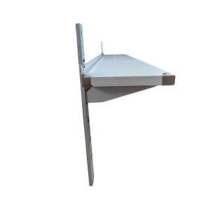 Etagère Murale en Inox - L 1500 x P 300 mm - Dynasteel