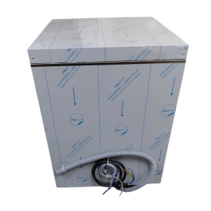 Astianpesukone Maestro 50x50 400V tyhjennyspumpulla ja pesuaineannostelijalla - Gastro M - Fourniresto