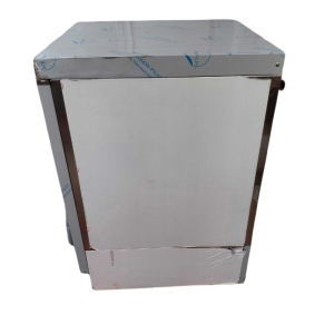 Astianpesukone Maestro 50x50 400V tyhjennyspumpulla ja pesuaineannostelijalla - Gastro M - Fourniresto