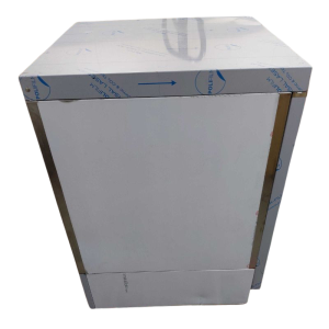 Diskmaskin Maestro 50x50 400V med tömningspump och tvättmedelsdosering - Gastro M - Fourniresto