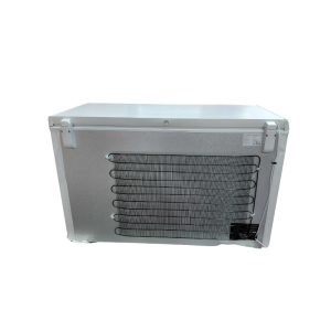 Ammattimainen arkkupakastin - 370 L