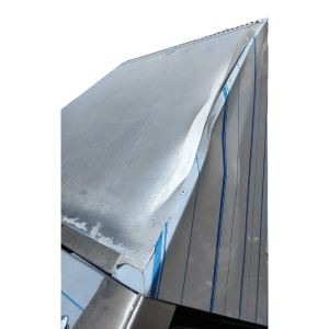 Armoire 350 Litres - Positiivinen - Réf NMA400TNIX